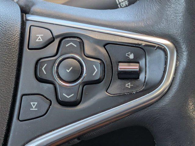 2015 Buick Regal Turbo/e-Assist Premium I