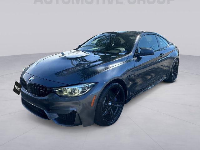 2018 BMW M4 Base for sale in Alexandria, VA