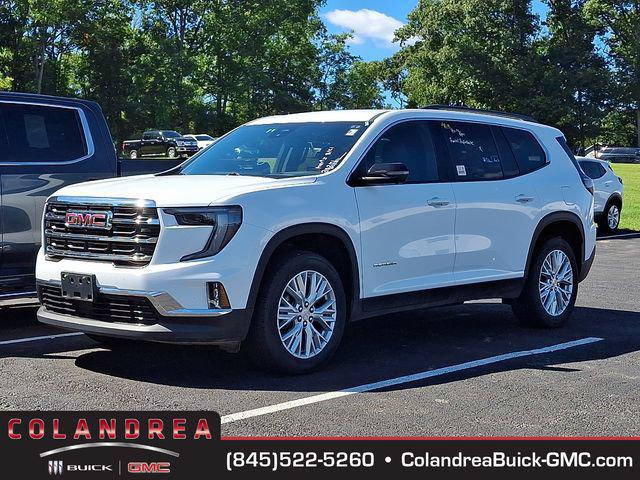 2026 GMC Acadia Elevation AWD for sale in Newburgh, NY