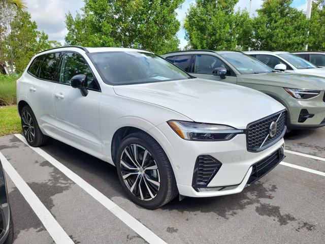 2024 Volvo XC60 B5 Plus Dark Theme for sale in Delray Beach, FL
