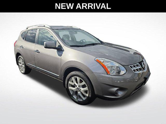 2011 Nissan Rogue SV for sale in Crystal Lake, IL