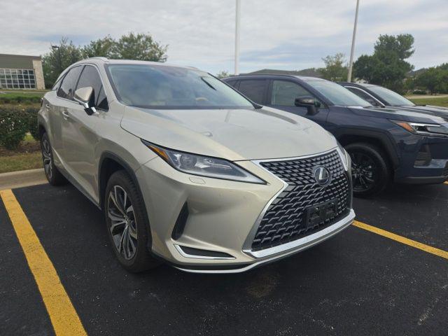 2020 Lexus RX 450h 450h for sale in Highland, IN