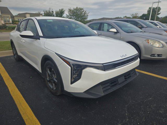 2025 Kia K4 LXS for sale in Highland, IN