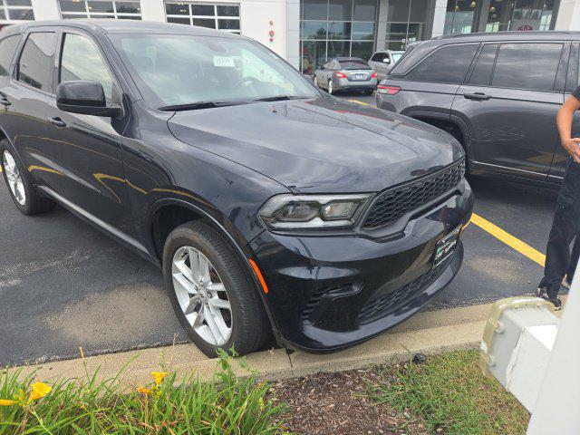 2025 Dodge Durango GT AWD for sale in Highland, IN