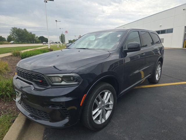 2025 Dodge Durango GT AWD