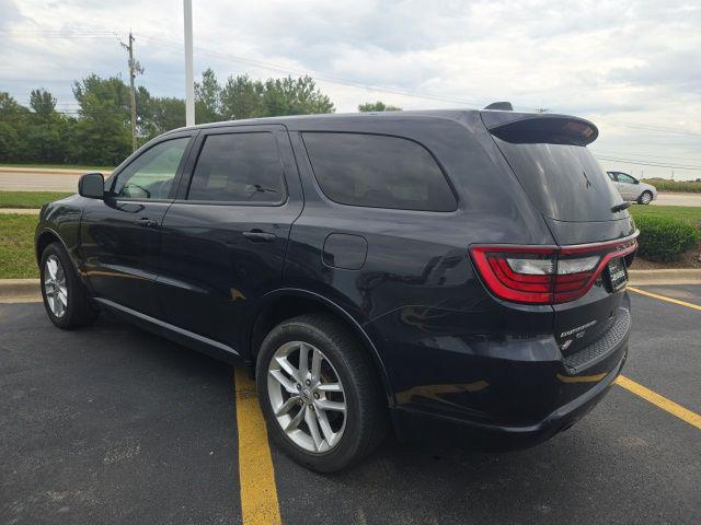 2025 Dodge Durango GT AWD