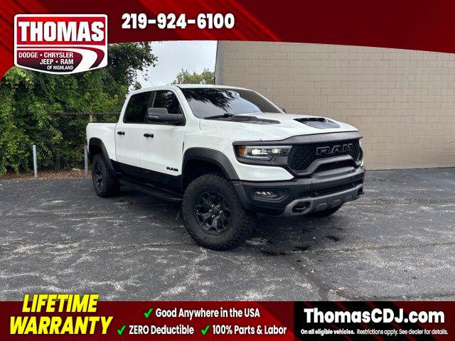 2024 Ram 1500 TRX Crew Cab 4x4 57 Box for sale in Highland, IN
