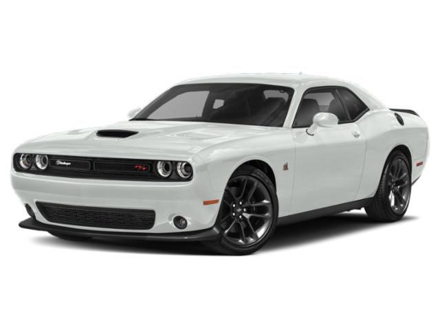 2023 Dodge Challenger Scat Pack Swinger 2023 Dodge Challenger Scat Pack Swinger