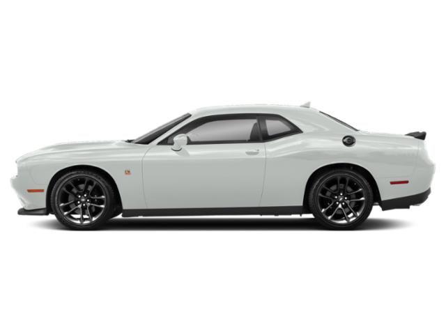 2023 Dodge Challenger Scat Pack Swinger 2023 Dodge Challenger Scat Pack Swinger