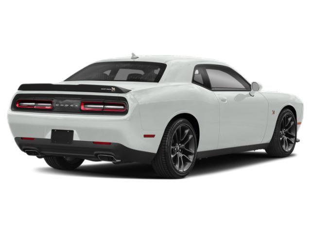 2023 Dodge Challenger Scat Pack Swinger 2023 Dodge Challenger Scat Pack Swinger