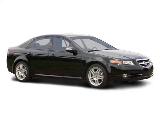 2008 Acura TL Base for sale in Maplewood, MN