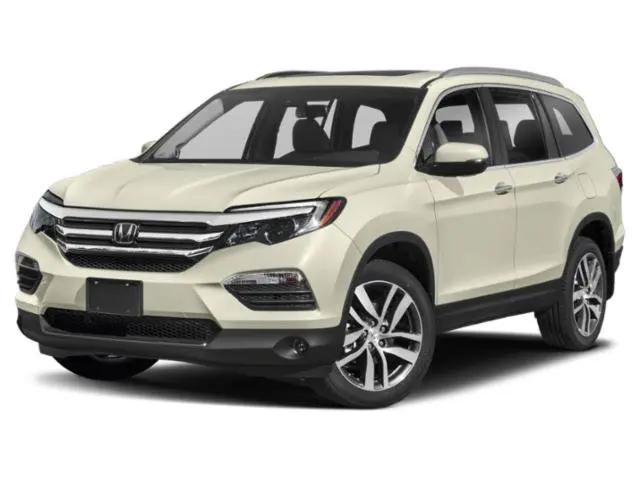2018 Honda Pilot Touring for sale in Maplewood, MN