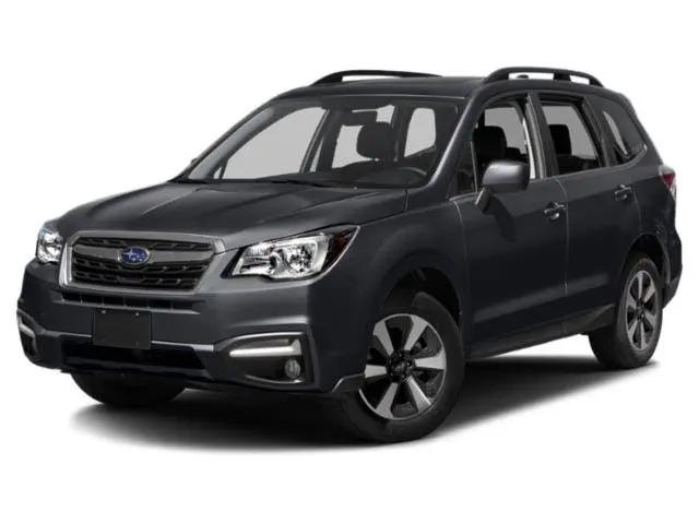 2018 Subaru Forester 2.5i Limited for sale in Maplewood, MN