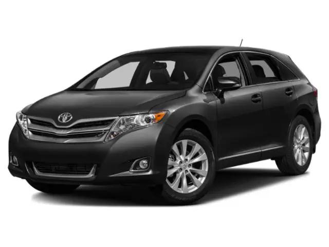 2015 Toyota Venza XLE V6 for sale in Maplewood, MN