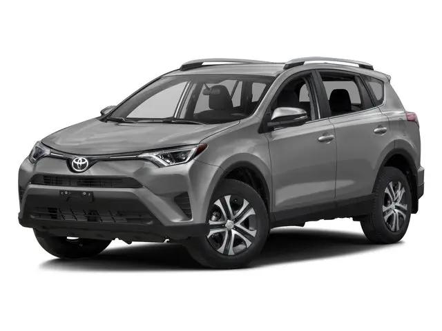 2016 Toyota RAV4 LE for sale in Maplewood, MN