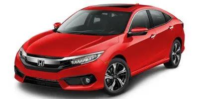 2018 Honda Civic Touring for sale in Maplewood, MN