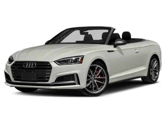 2018 Audi S5 3.0T Premium Plus for sale in Inver Grove, MN