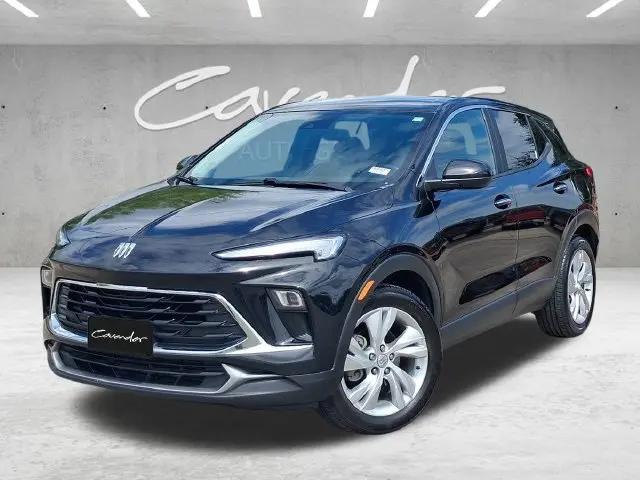 2024 Buick Encore GX Preferred FWD for sale in San Antonio, TX