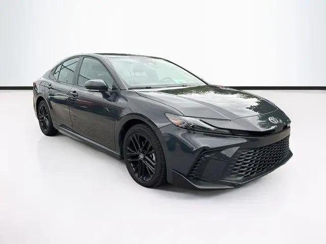 2025 Toyota Camry XSE for sale in Roslyn, PA