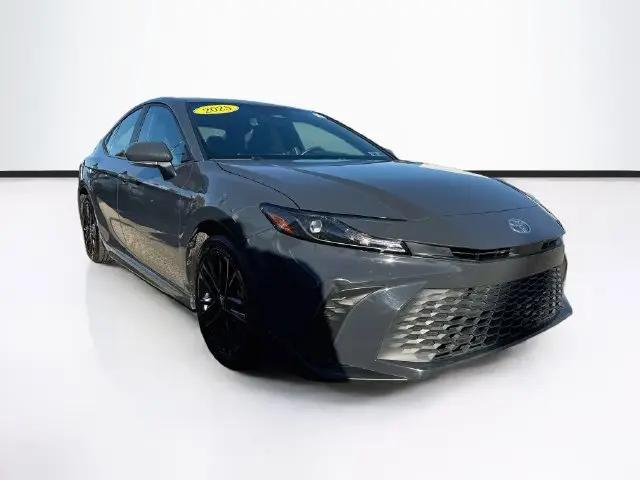 2025 Toyota Camry XSE for sale in Roslyn, PA