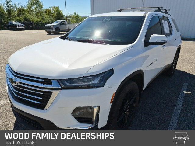 2023 Chevrolet Traverse AWD LT Leather for sale in Batesville, AR