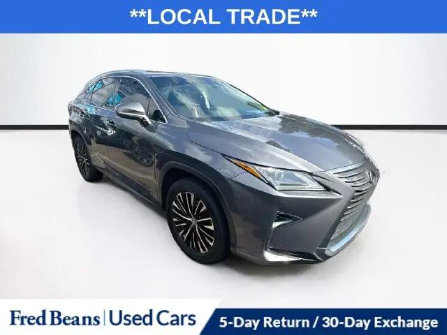 2016 Lexus RX 350 RX 350 for sale in Willow Grove, PA