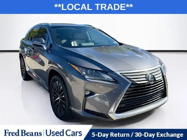 2016 Lexus RX 350 RX 350 for sale in Willow Grove, PA