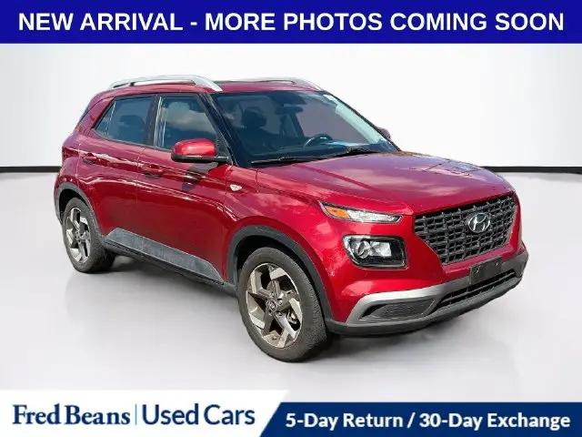 2023 Hyundai Venue SEL for sale in Willow Grove, PA