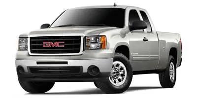 2012 GMC Sierra 1500 SL for sale in Valdosta, GA