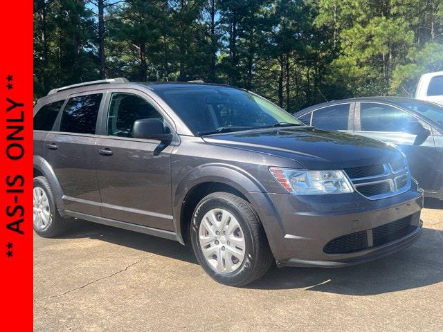 2018 Dodge Journey SE for sale in Marshall, TX