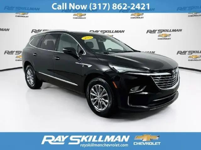 2023 Buick Enclave Essence AWD for sale in INDIANAPOLIS, IN