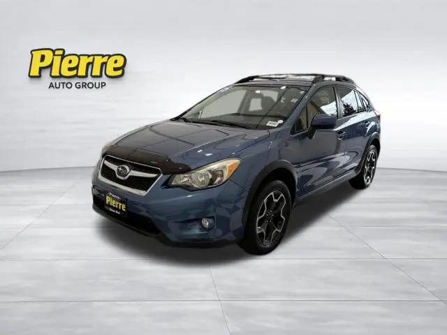 2015 Subaru XV Crosstrek 2.0i Premium for sale in Seattle, WA