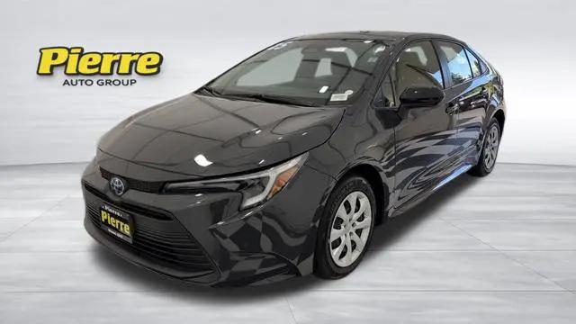 2025 Toyota Corolla Hybrid LE for sale in Seattle, WA