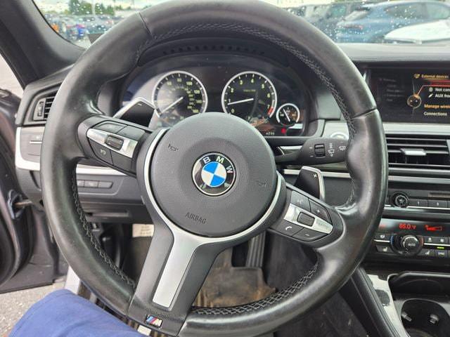 2016 BMW 550i xDrive 2016 BMW 550i xDrive