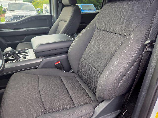 2024 Ford F-150 XLT 2024 Ford F-150 XLT