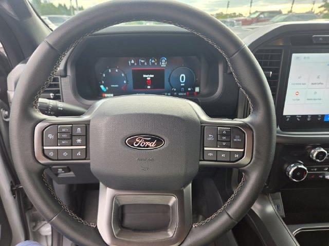 2024 Ford F-150 XLT 2024 Ford F-150 XLT
