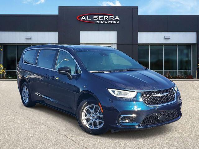 2025 Chrysler Pacifica Select for sale in Grand Blanc, MI
