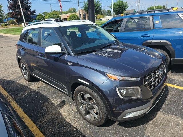 2024 Hyundai Venue Limited for sale in Grand Blanc, MI