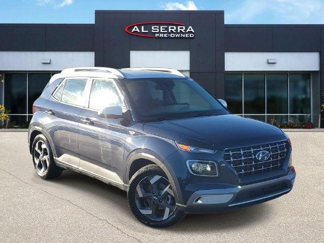 2024 Hyundai Venue Limited for sale in Grand Blanc, MI