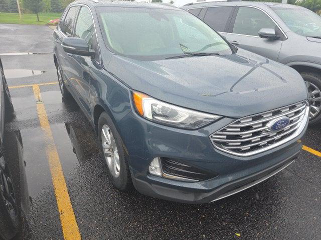 2019 Ford Edge SEL for sale in Grand Blanc, MI