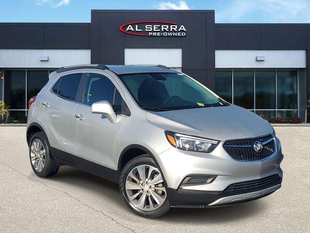 2020 Buick Encore FWD Preferred for sale in Grand Blanc, MI