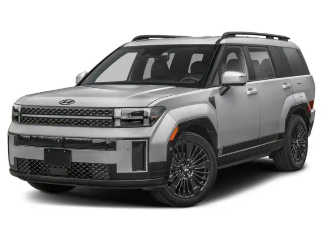 2027 Hyundai Santa Fe Hybrid Calligraphy for sale in Carlsbad, CA