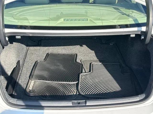 2015 Volkswagen Passat 1.8T SE