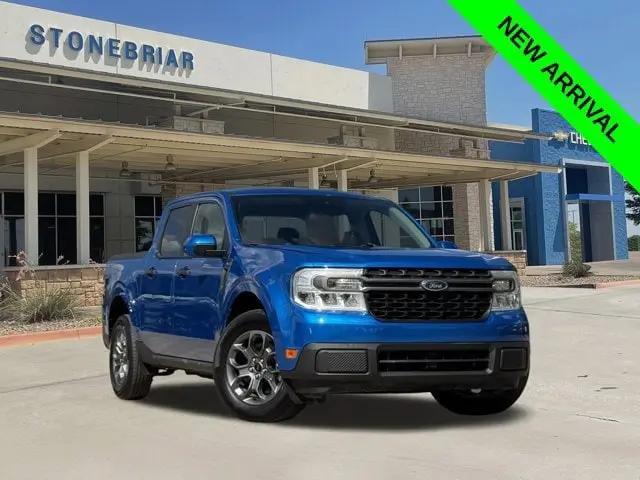 2022 Ford Maverick XLT for sale in Frisco, TX