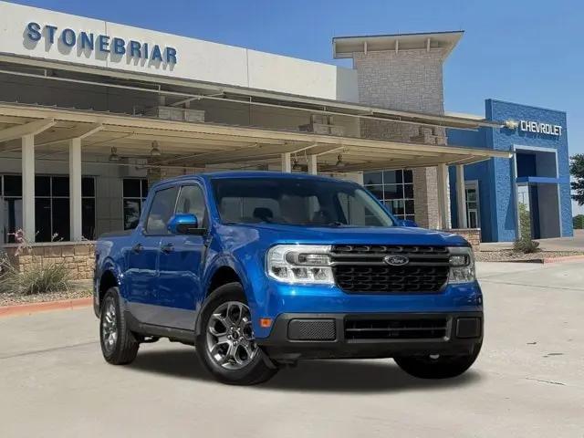 2022 Ford Maverick XLT for sale in Frisco, TX