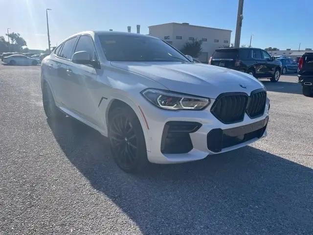 2023 BMW X6 xDrive40i for sale in Sarasota, FL