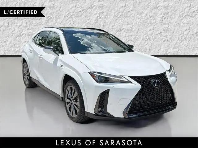 2025 Lexus 300 F SPORT Design for sale in Sarasota, FL
