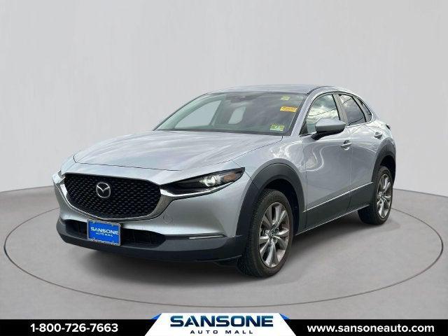 2021 Mazda CX-30 Select