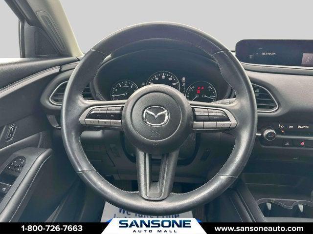 2021 Mazda CX-30 Select