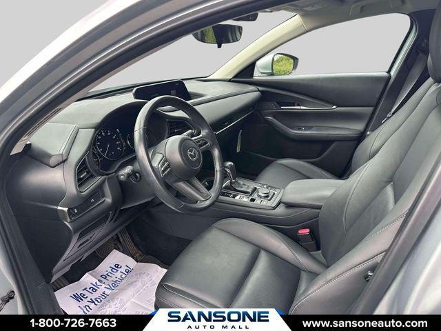 2021 Mazda CX-30 Select
